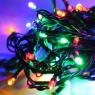 Гирлянда светодиодная 300LED форма 