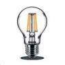 Лампа светодиодная LEDClassic 6-60Вт A60 E27 830 CL ND PHILIPS 929001974513