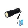 Фонарь LED 2079B 5LED 3хR03 КОСМОС KOC2079BLED