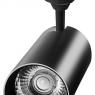 Светильник светодиодный трековый PTR 1732 32Вт 4000К IP40 24град. BL черн. Pro JazzWay 5026162