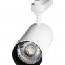 Светильник светодиодный трековый PTR 1732 32Вт 4000К IP40 24град. WH бел. Pro JazzWay 5026186