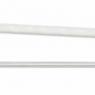 Лампа светодиодная LED-T8-П-PRO 20Вт трубчатая с двухсторонним цоколем прозрачная 4000К нейтр. бел. G13 2000лм 230В 1200мм неповоротн. IN HOME 4690612030982