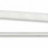 Лампа светодиодная LED-T8R-П-PRO 10Вт линейная прозрачная 6500К холод. бел. G13R 1000лм 230В 600мм поворотн. IN HOME 4690612030944