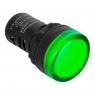 Индикатор ND16-22DS/2 AC/DC 24В (R) зел. CHINT 592940