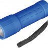 Фонарь 61 435 NPT-CP17-3AAA 1Вт COB 4 цвета дисплей бокс Navigator 61435