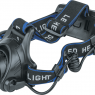 Фонарь аккумуляторный налобный 61 438 NPT-H15-ACCU CREE 5Вт аккум. Li-ion 2.4А.ч NAVIGATOR 61438