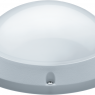Светильник светодиодный 61 634 NBL-PR1-12-4K-12/48-WH-IP65-LED 12Вт 4000К IP65 1100лм ЖКХ низковольтный круг бел. (аналог НПП) Navigator 61634