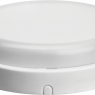 Светильник светодиодный 61 877 OBL-R2-12-6.5K-WH-IP65-LED 12Вт 6500К IP65 900лм ЖКХ круг бел. (аналог НПП) ОНЛАЙТ 61877