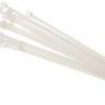 Хомут кабельный 71 031 NCT-025-120-100/WH 2.5х120 нейл. бел. (уп.100шт) Navigator 71031
