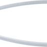 Хомут кабельный 71 055 NCT-048-500-100/WH 4.8х500 нейл. бел. (уп.100шт) Navigator 71055