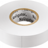 Изолента ПВХ 19мм (рул.20м) бел. NIT-A19-20/WH Navigator 71109