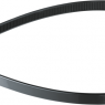 Хомут кабельный 71 346 NCT-076-400-100/BL 7.6х400 нейл. черн. (уп.100шт) Navigator 71346