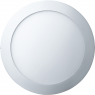 Светильник светодиодный 71 394 NLP-RW1-18W-R225-840-WH-LED 18Вт 4000К IP20 d225 Navigator 71394