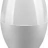 Лампа светодиодная 71 628 OLL-C37-6-230-2.7K-E14-FR 6Вт свеча 2700К тепл. бел. E14 450лм 220-240В ОНЛАЙТ 71628