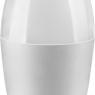 Лампа светодиодная 71 635 OLL-C37-8-230-4K-E27-FR 8Вт свеча 4000К нейтр. бел. E27 600лм 220-240В ОНЛАЙТ 71635