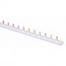 Шина соединительная типа PIN 1п 63А (дл.1м) (R) CHINT 811000