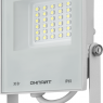 Прожектор светодиодный 90 135 OFL-30-6K-WH-IP65-LED 30Вт 6000К IP65 2400лм бел. ОНЛАЙТ 90135