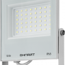 Прожектор светодиодный 90 137 OFL-50-6K-WH-IP65-LED 50Вт 6000К IP65 4000лм бел. ОНЛАЙТ 90137
