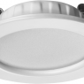Светильник светодиодный 90 482 ODL-M1-7W-4K-WH-LED DOWNLIGHT ОНЛАЙТ 90482