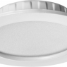 Светильник светодиодный 90 484 ODL-M1-9W-4K-WH-LED DOWNLIGHT ОНЛАЙТ 90484