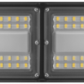 Светильник светодиодный 90 683 OHB-05-01 (100W-850-120х60A-PC-IP65) 100Вт 5000К IP65 10000лм 220-240В для высоких пролетов HIGHBAY ОНЛАЙТ 90683