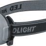 Фонарь налобный 93 814 NPT-H29-3AAA 1LED 1Вт+1COB 3Вт 3реж. NAVIGATOR 93814