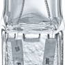 Лампа галогенная 94 214 JCD 50Вт капсульная G6.35 3000К 230В clear 2000h Navigator 94214