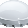 Светильник светодиодный 94 827 NBL-R1-8-4K-WH-IP65-LED 8Вт 4000К IP65 560лм ЖКХ круг алюм. бел. (аналог НПП 1301) Navigator 94827