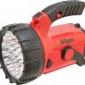Фонарь-прожектор аккумуляторный кемпинговый 94 960 NPT-SP06-ACCU 23 + 18 + 4LED аккум. 4В 2А.ч. NAVIGATOR 94960