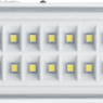 Светильник светодиодный 95 289 NEF-18 6Вт 250лм 110-240В IP40 акк. Li-Ion 1200мА.ч аварийно-эвакуационный NAVIGATOR 95289