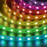 Лента светодиодная 95 313 NLS-5050RGB60-14.4-IP20-24V (уп.5м) Navigator 95313