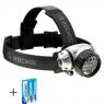 Фонарь налобный H14LED 14LED 3хAAA/R03 КОСМОС KOC-H14-LED