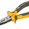 Тонкогубцы 160мм K1 ARMA2L 3 IEK A2L3-LN10-K1-160