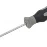 Отвертка SL3.0х75 Т2 ARMA2L 5 IEK A2L5-SC10-T2-SL-30-075