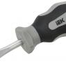 Отвертка SL6.5х38 Т2 ARMA2L 5 IEK A2L5-SC10-T2-SL-65-038