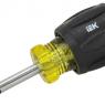 Отвертка PH2х38 Т3 ARMA2L 5 IEK A2L5-SC10-T3-PH-20-038