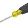Отвертка PH2х100 Т3 ARMA2L 5 IEK A2L5-SC10-T3-PH-20-100