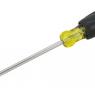 Отвертка SL4.0х100 Т3 ARMA2L 5 IEK A2L5-SC10-T3-SL-40-100