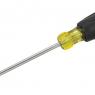 Отвертка SL5.5х125 Т3 ARMA2L 5 IEK A2L5-SC10-T3-SL-55-125
