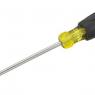Отвертка SL6.5х150 Т3 ARMA2L 5 IEK A2L5-SC10-T3-SL-65-150