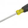 Отвертка SL8.0х150 Т3 ARMA2L 5 IEK A2L5-SC10-T3-SL-80-150