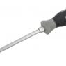Отвертка ударная SL6.5х150 Т2 ARMA2L 5 IEK A2L5-SC20-T2-SL-65-150