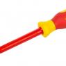 Отвертка диэлектрическая PH3х150 Т2 ARMA2L 5 IEK A2L5-SC30-T2-PH-30-150