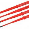 Набор диэлектрических жал SLIM SL 4шт ARMA2L 5 IEK A2L5-SH21D-BI-1-T2-104