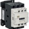 Контактор КМИ-А-10912 LC1D 9А кат. 230В AC 1НО+1НЗ AC-3 IEK AR-ACC-11-009-230-11
