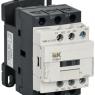 Контактор КМИ-А-11812 LC1D 18А кат. 230В AC 1НО+1НЗ AC-3 IEK AR-ACC-11-018-230-11