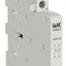 Контакт дополнительный для KMR 2НЗ ARMAT IEK AR-AUX-SCR-02-240-415