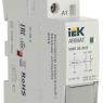Контактор модульный KMR 20А 230В AC 2НЗ ARMAT IEK AR-KMR10-020-02-230