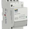 Контактор модульный KMR 25А 230В AC 2НО 2НЗ ARMAT IEK AR-KMR10-025-22-230
