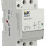 Контактор модульный KMR 40А 230В AC 2НО ARMAT IEK AR-KMR10-040-20-230